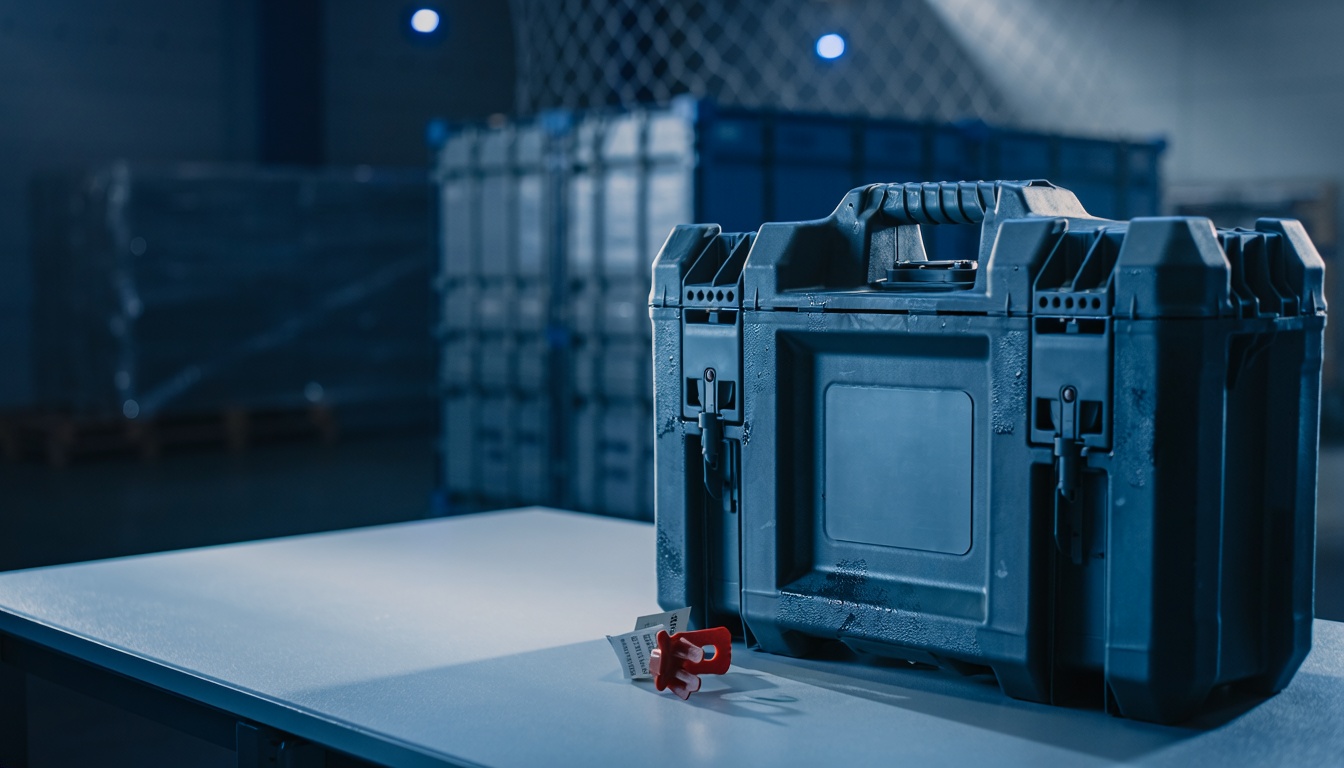 Do All Lithium Batteries Need UN 38.3? It Depends on the Mode, Not the Battery