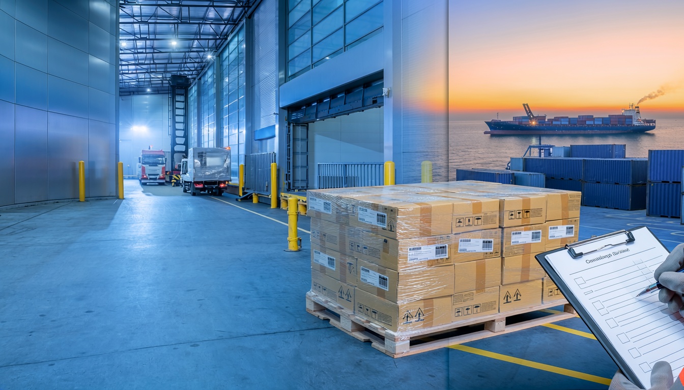Shipping Lithium Batteries From China to the USA: Rules, Routes, and Costs