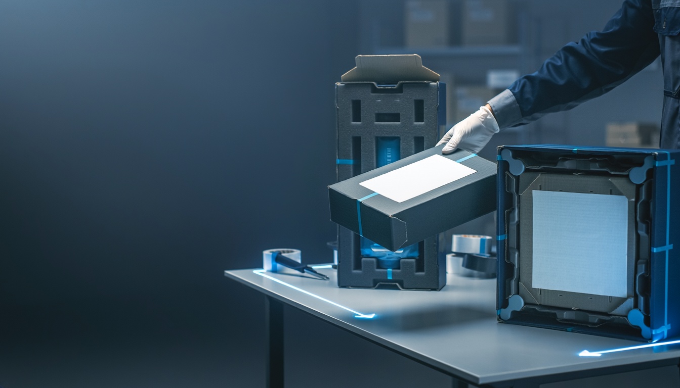 UN 3480 vs UN 3481: Pick the Right Lithium UN Number