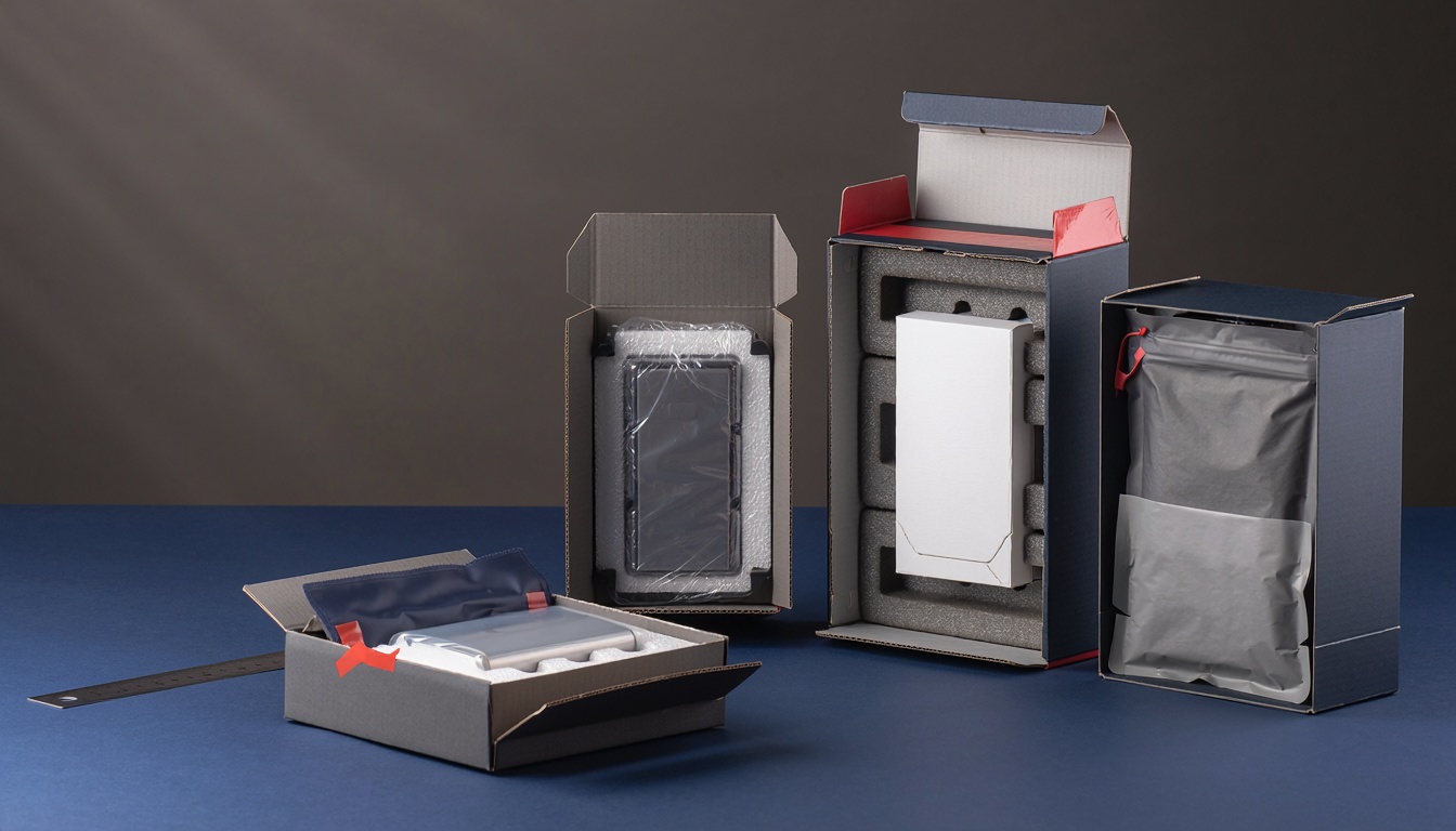 UN 3480 vs UN 3481 vs UN 3090/3091: Which Lithium UN Number Your Shipment Is